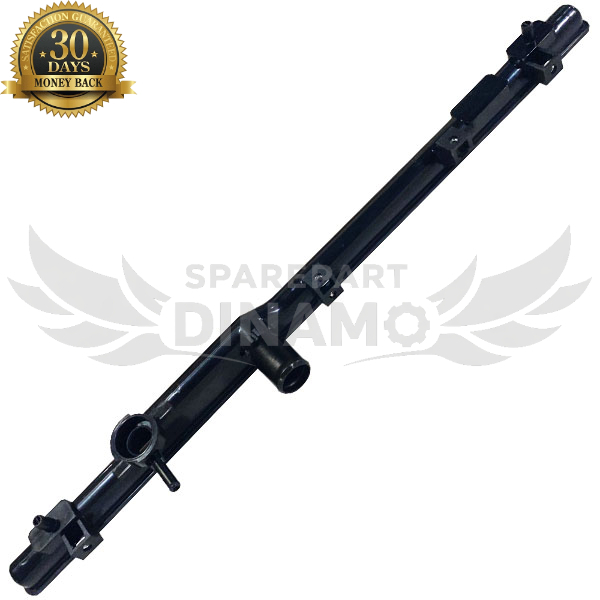 Upper Tank Radiator Toyota Soluna 1997 - 10005998 - Upper Tank