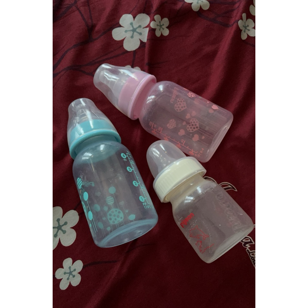 Botol Susu Newborn Pigeon
