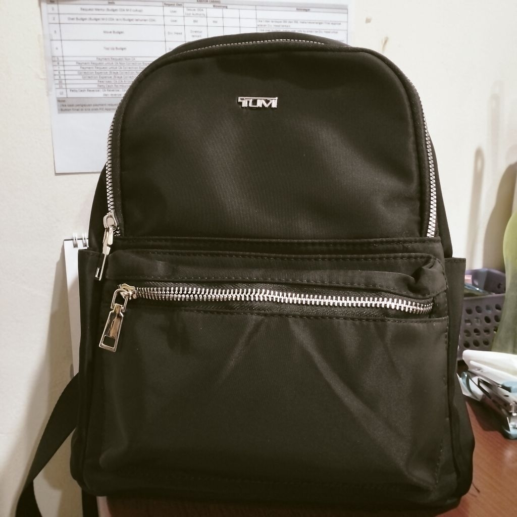 Preloved Ransel Tumi