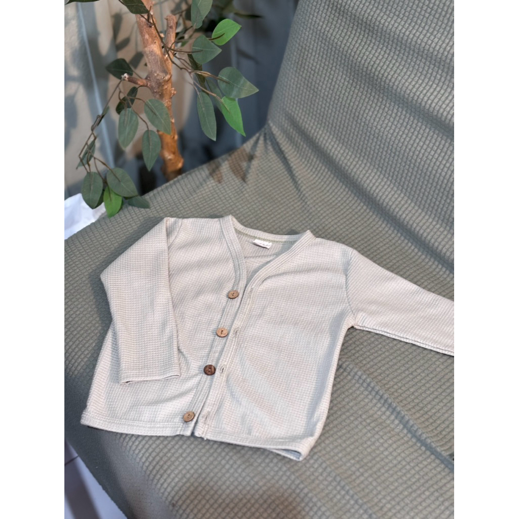 preloved cardigan Bell & Boo Cora