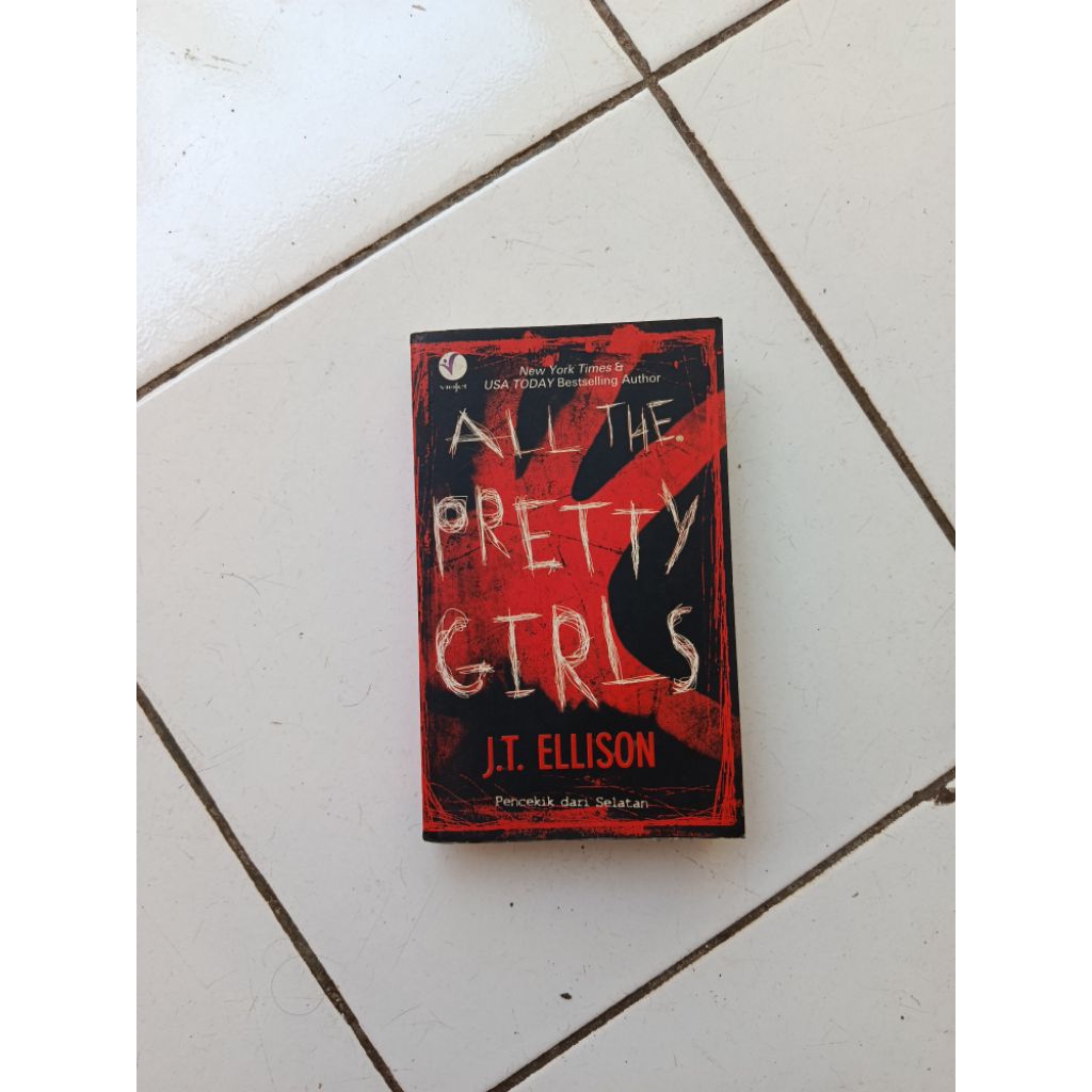 All The Pretty Girls