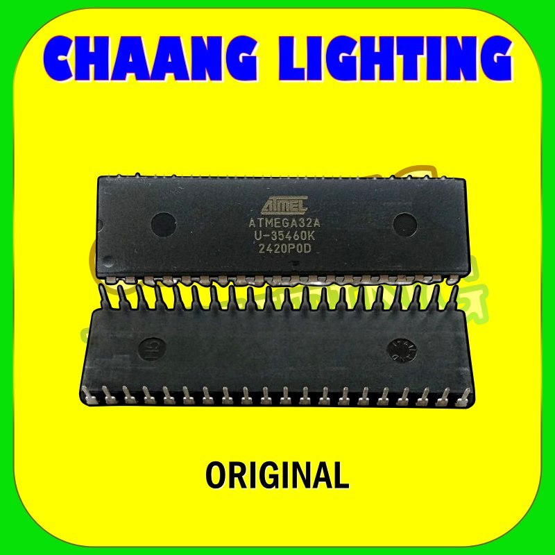 ATMEGA32 ATMEGA32A-PU ORIGINAL IC ATMEGA32AU IC ATMEGA 32 NEW ORIGINAL IC ATMEGA32 A PU DIP 40PIN