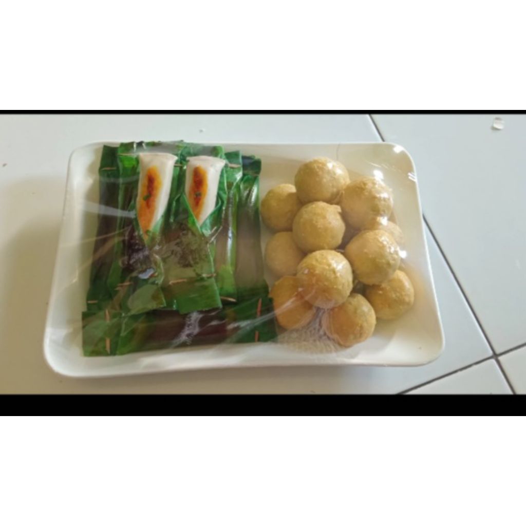 replika makanan,makanan palsu,replika buat pajanganreplika otak2 bakar
