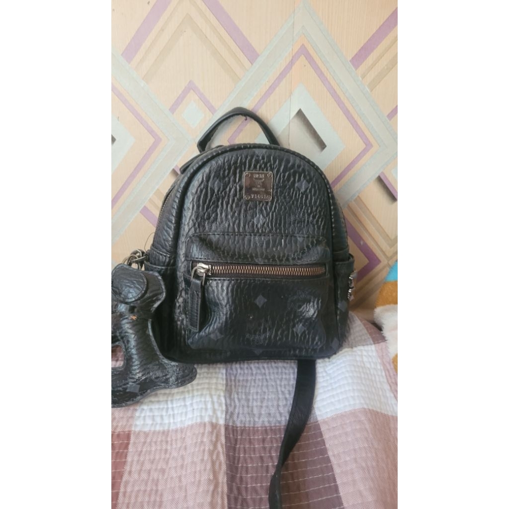 pl ransel mini MCM