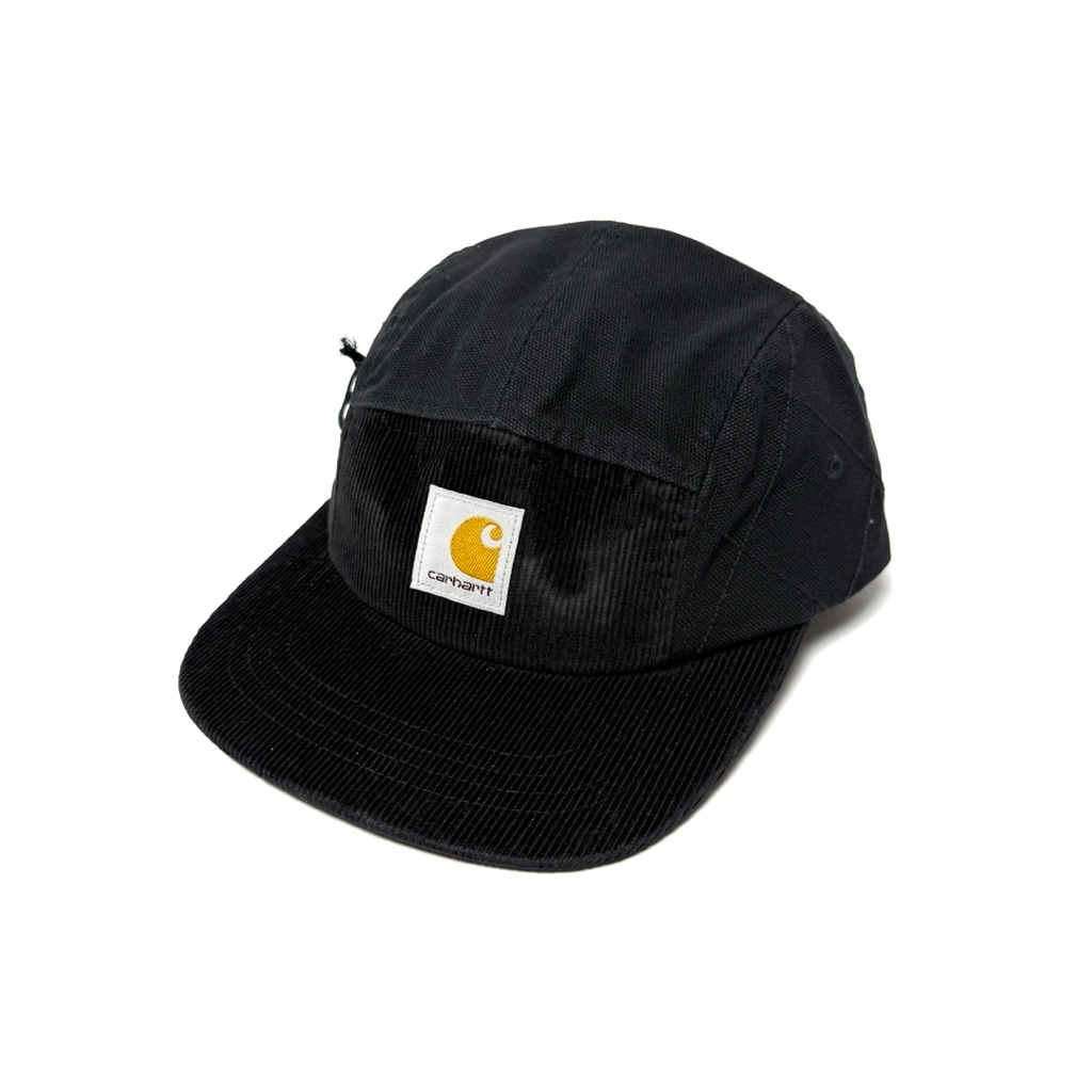 Carhartt WIP Kirby Cap Black - Original 100%