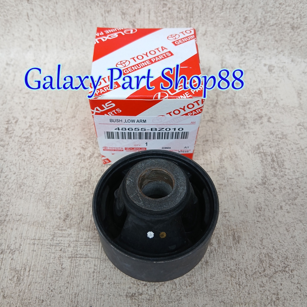 bushing arm besar bushing lower arm besar avanza xenia 2004-2011 original