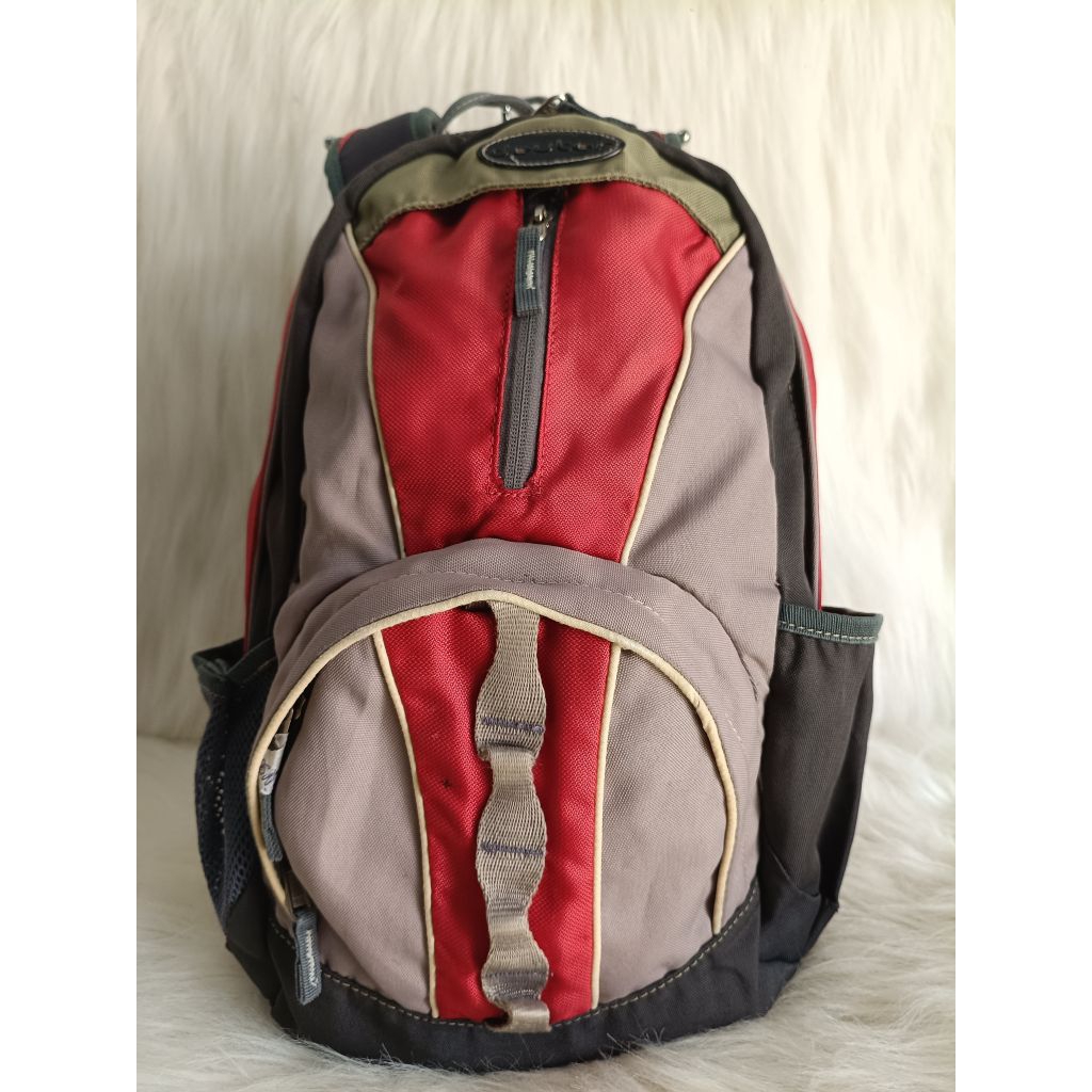 Tas ransel pria deuter