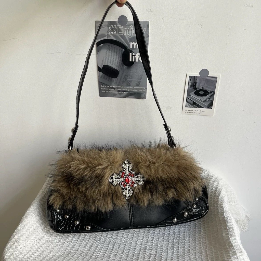 y2k emochic bag