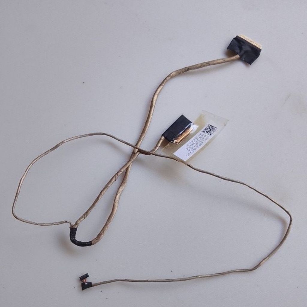 Kabel Fleksibel LCD Laptop Lenovo Ideapad 100-14IBY