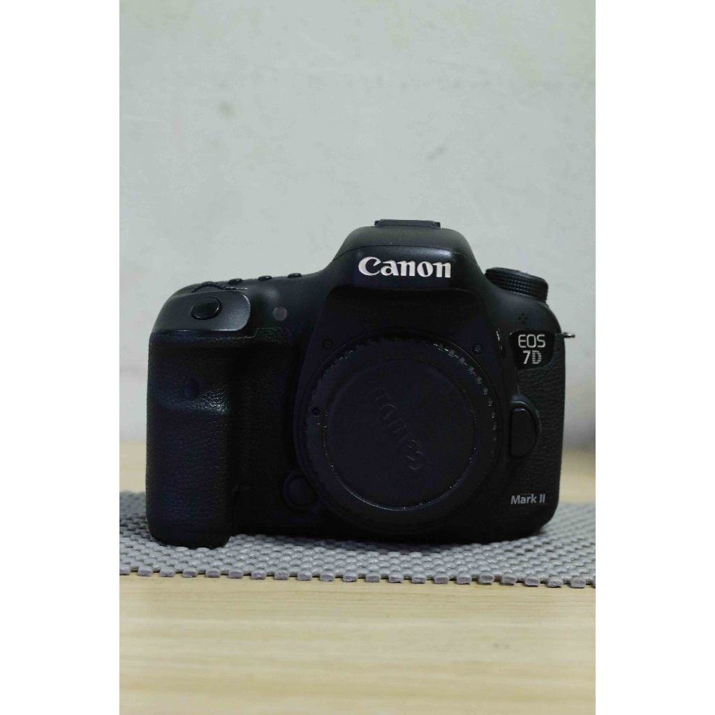 CANON 7D MARK II FULLSET