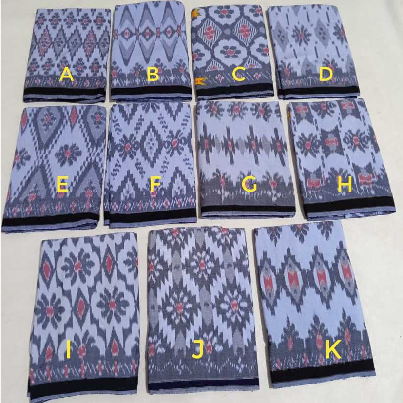 SARUNG GOYOR MURAH / SARUNG GOYOR POHON SOMAL / SARUNG BYUR / SARUNG GOYOR TEGAL