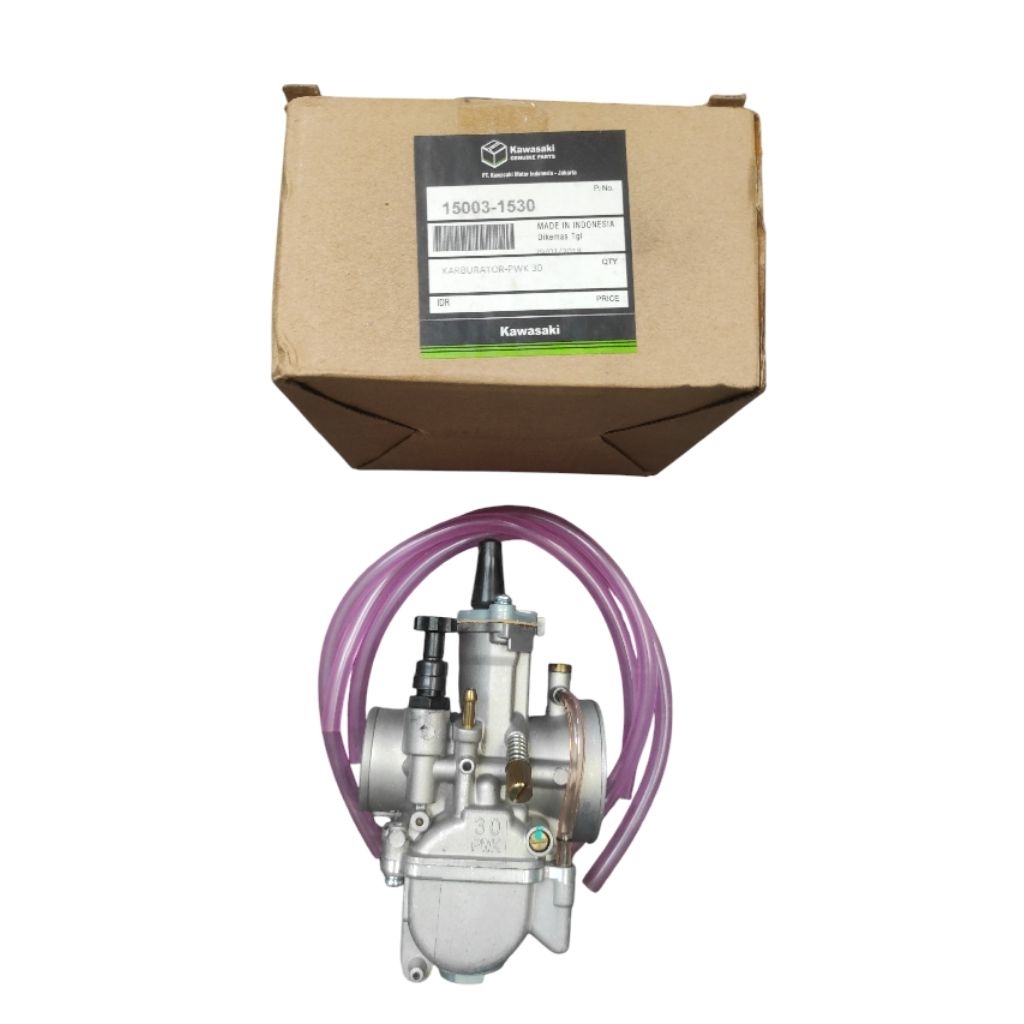 KARBURATOR PWK 30 KAWASAKI KARBU PWK30
