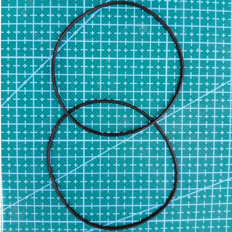 O Ring Seal Group Head Black Eagle / Aurellia Original