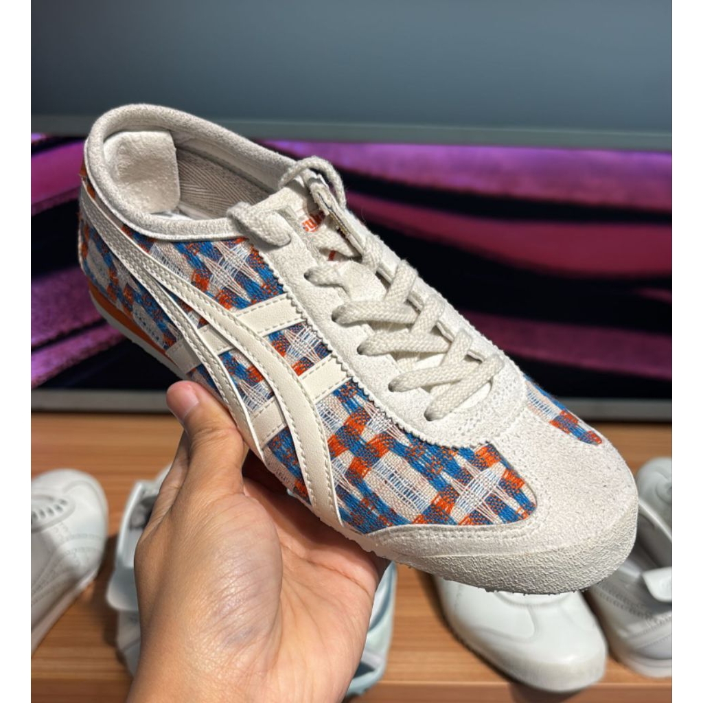 sepatu sneakers onitsuka tiger murah asli original sale import dari jepang