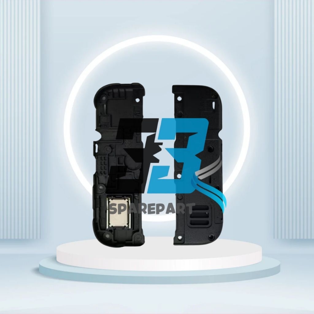 BUZZER FULLSET INFINIX X653 / X653C / SMART 4 / SMART 4C ORG - BUZZER FS