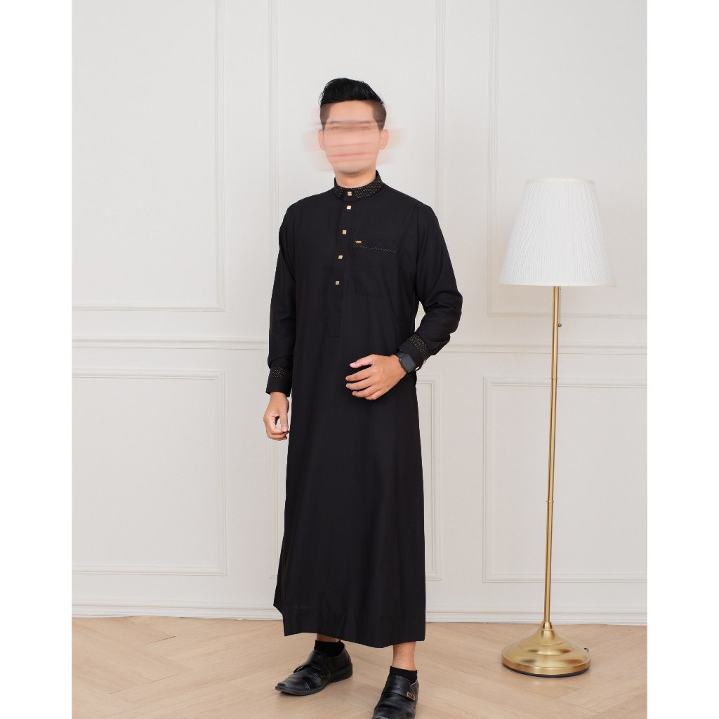 JUBAH AL WASEEL