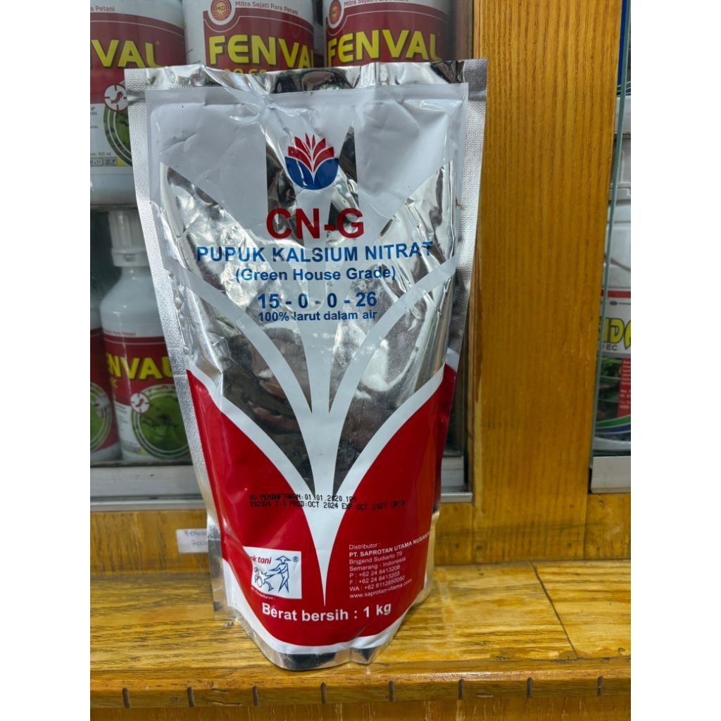 CNG PAK TANI 1KG