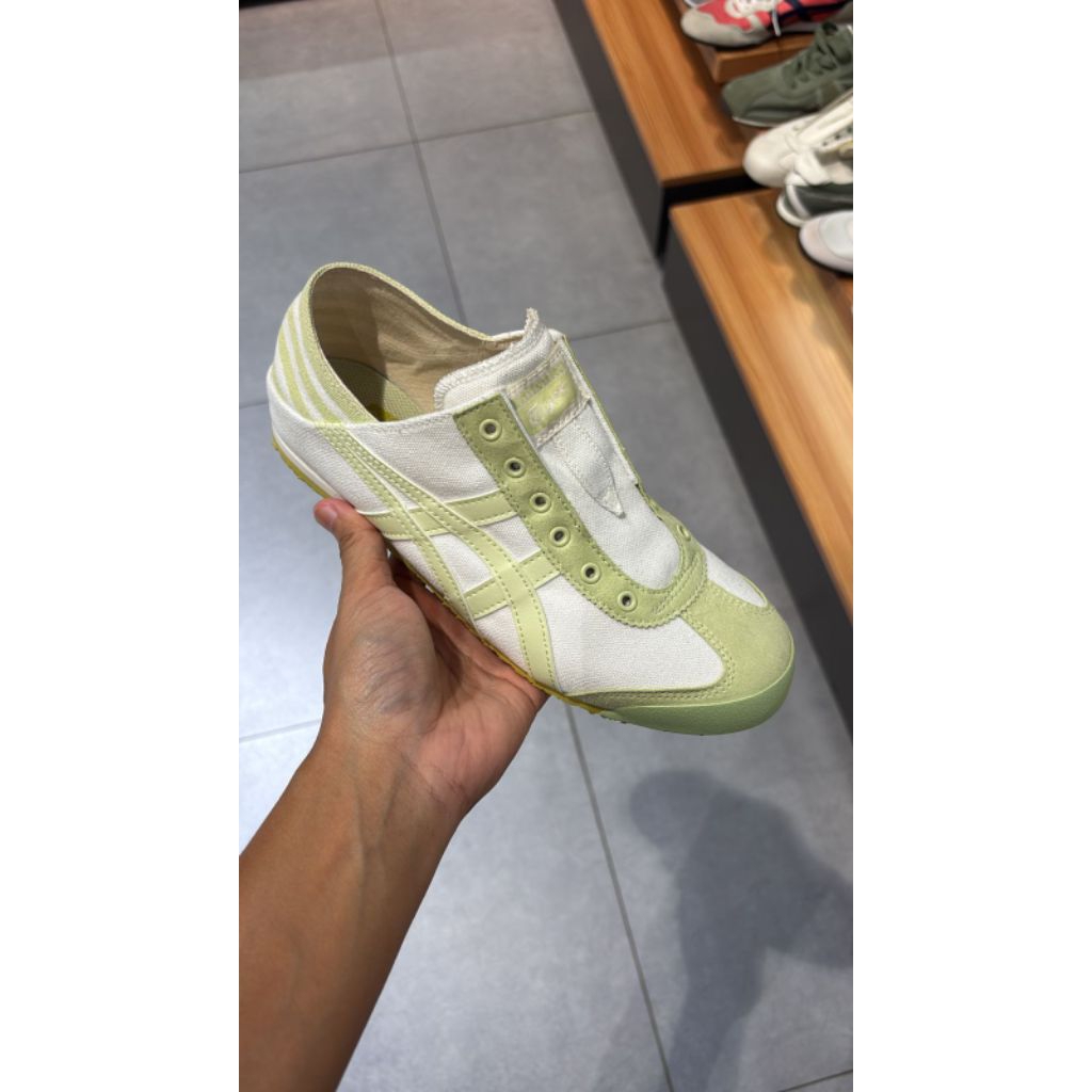 sepatu sneakers onitsuka tiger murah asli original sale import dari jepang