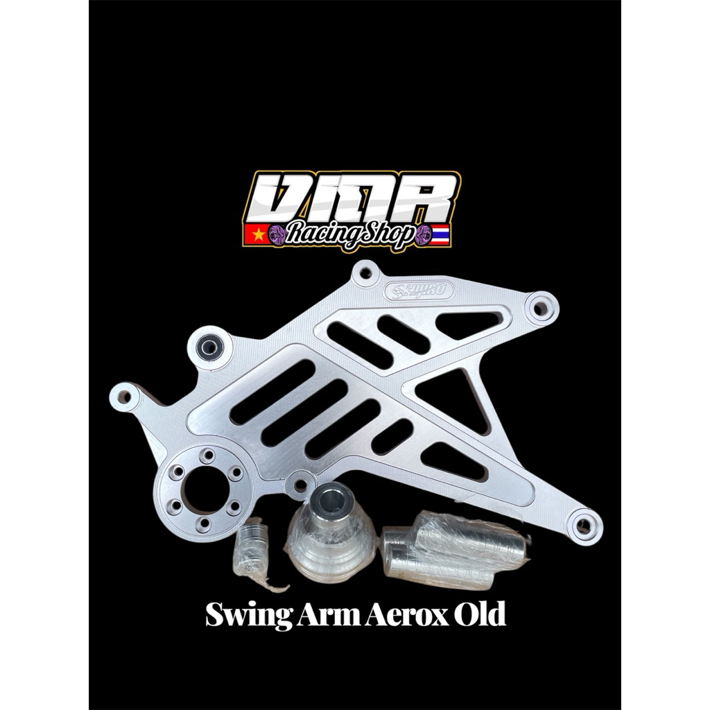 SWING ARM SHIJIRO FOR AEROX OLD