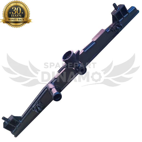 Upper Tank Radiator Mazda 2 Tipis - 6066 - Upper Tank