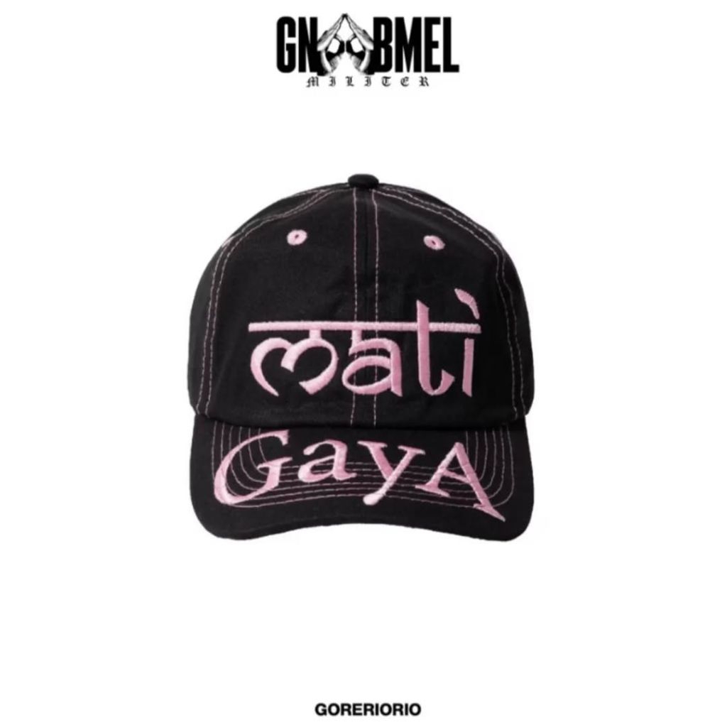 Mati Gaya Original