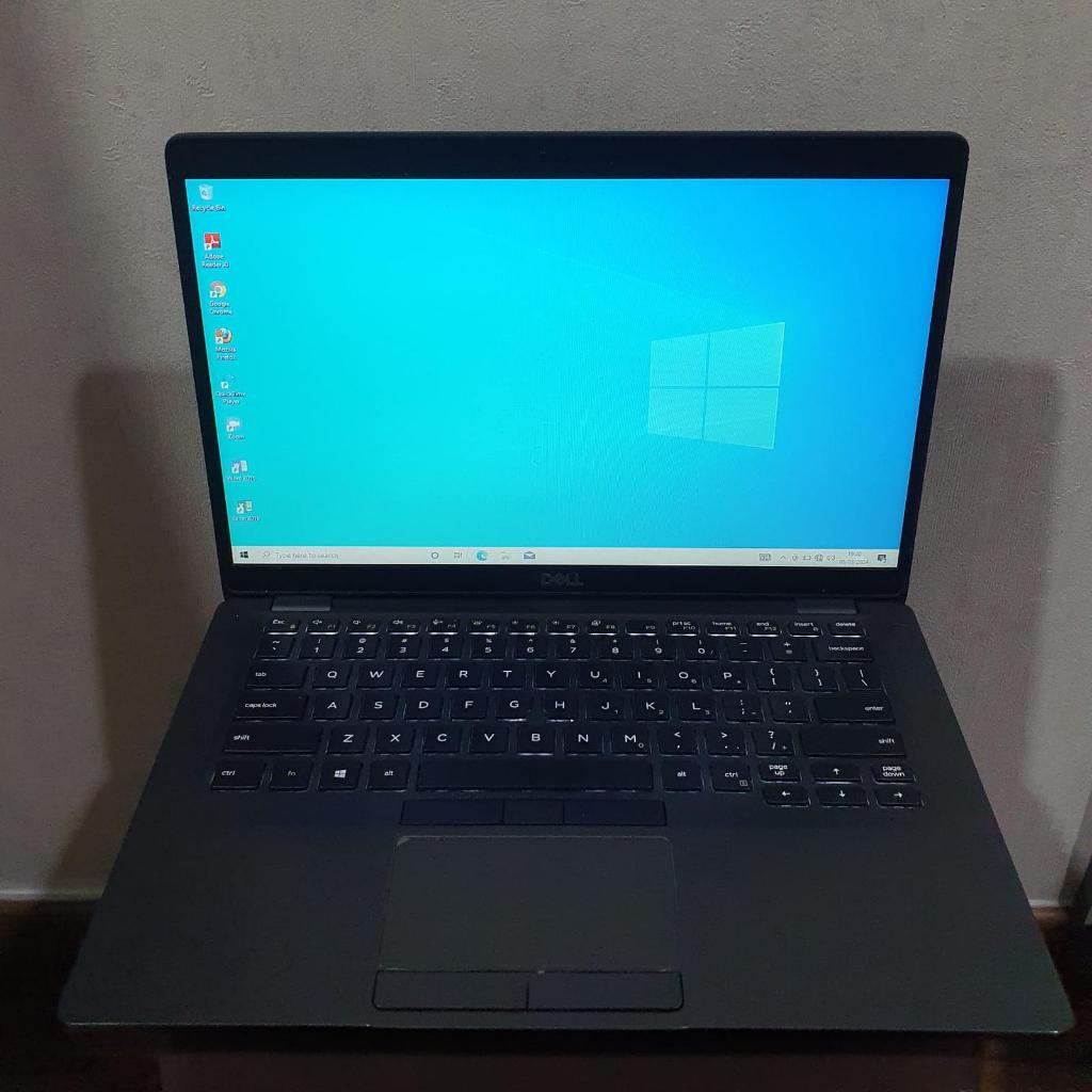 Laptop Dell Latitude 5400 Core i5