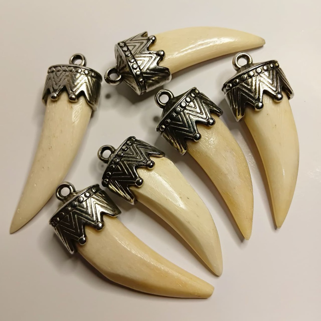 LIONTIN IDUY ASLI NATURAL