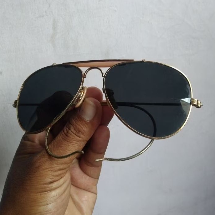 Kacamata pria dewasa BL Ray-Ban