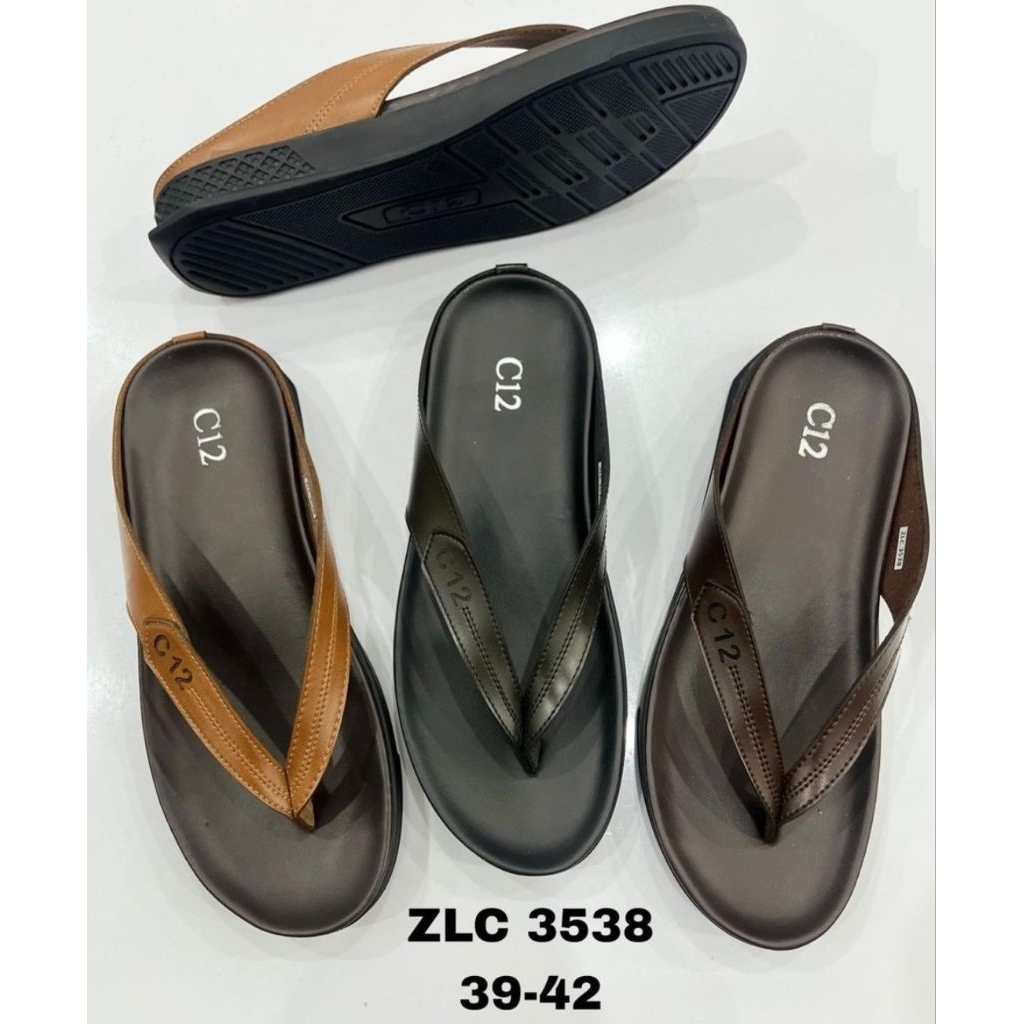 SANDAL PRIA C12 ZLC 3538 39-42
