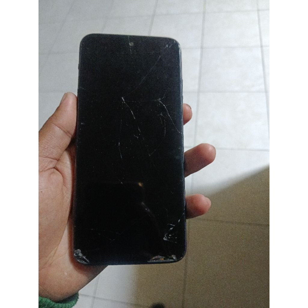 Redmi 10 2022 minus lcd