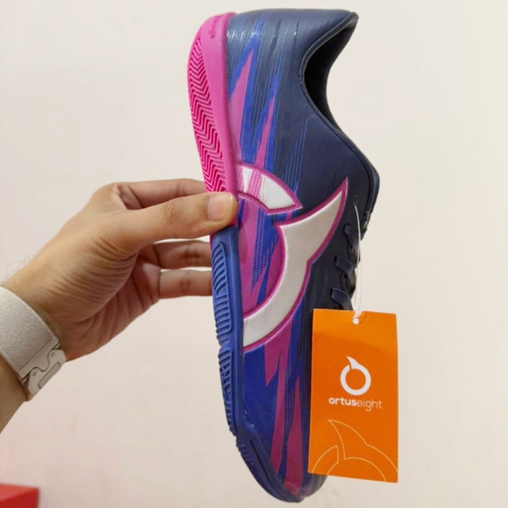 Sepatu Futsal Ortus OrtusEight SPARK IN Original