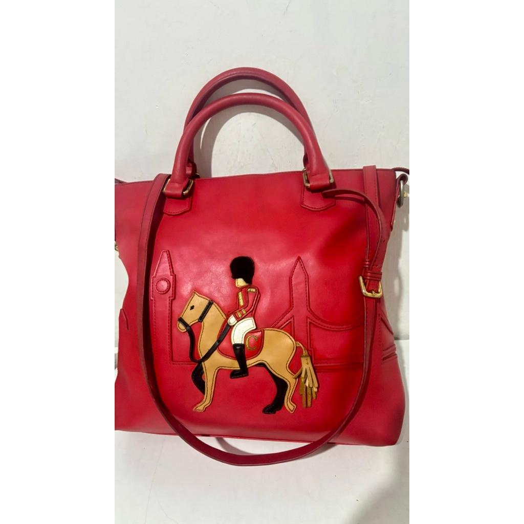 Tote Bag Lapalette Cupcake