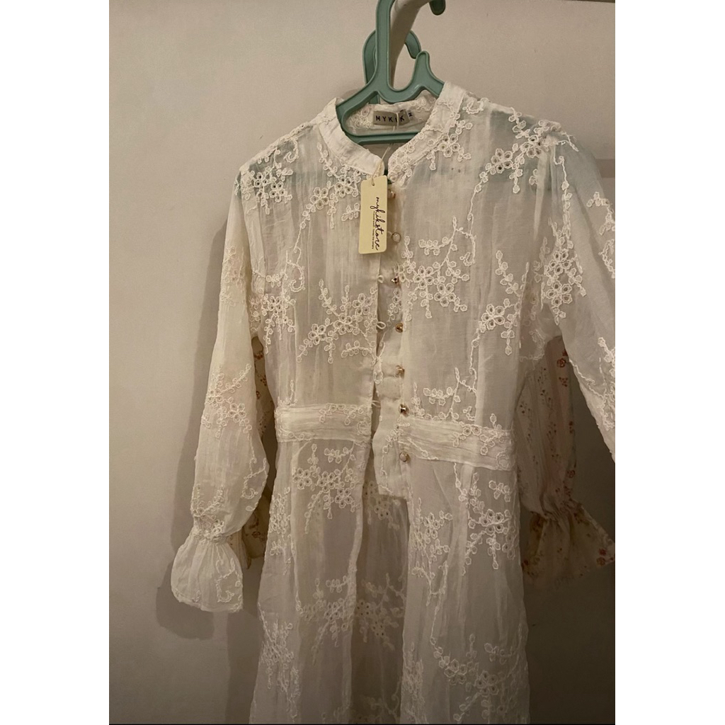 jema tunik exclusive