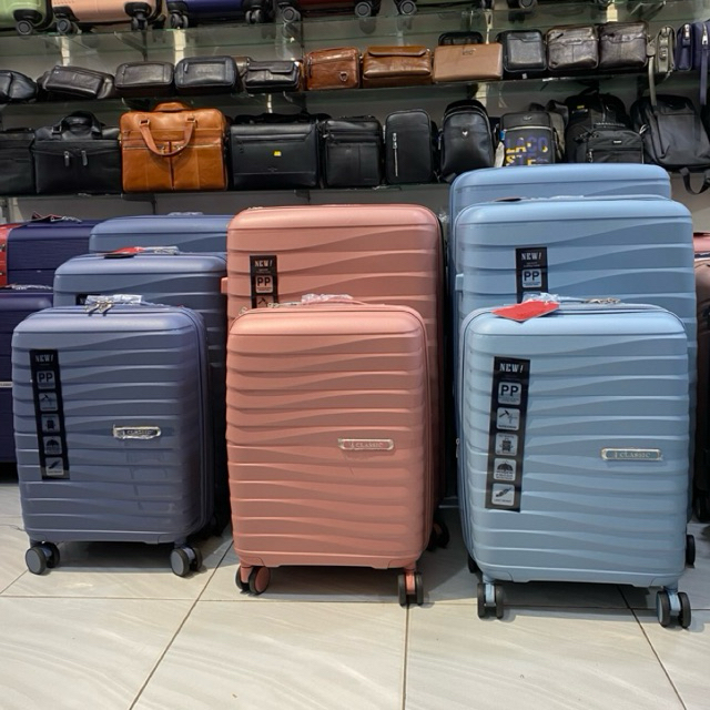 koper polo classic ukuran 24