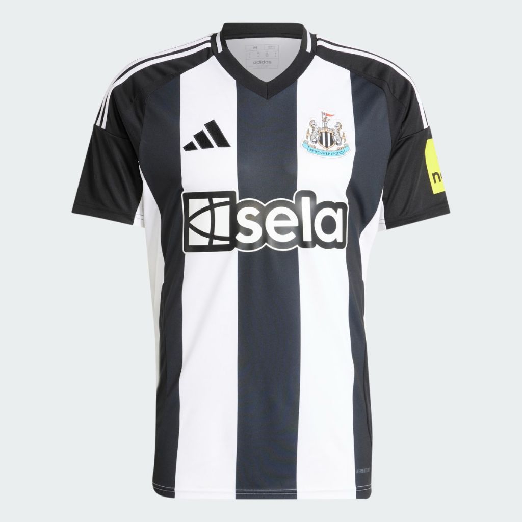 Jersey Original Newcastle United Home 2024/25