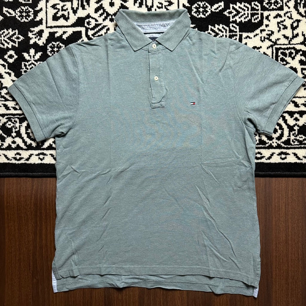Polo Tommy Hilfiger