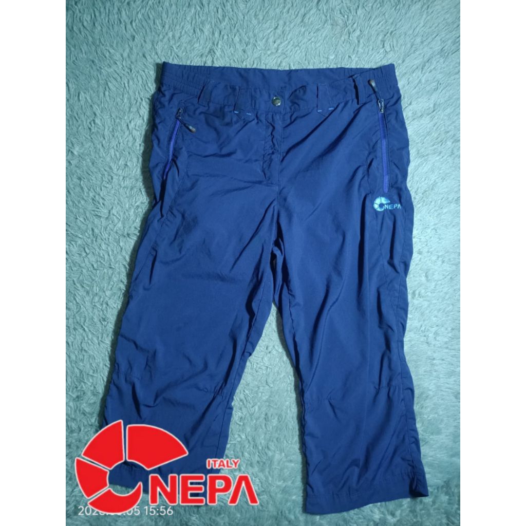celana pendek ¾ gunung NEPA second brand