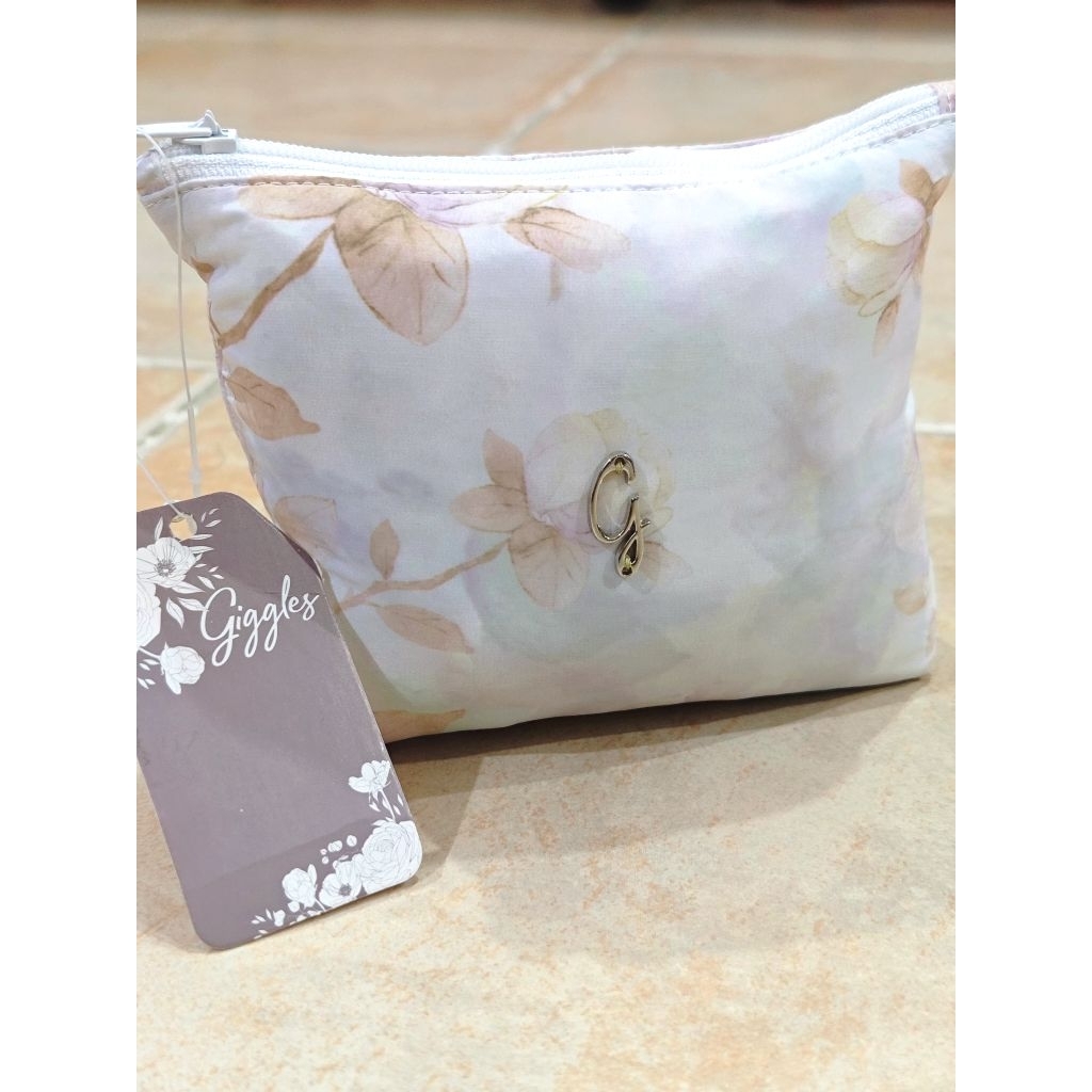 Mukena Travel Giggles Atas Bawah Dewasa