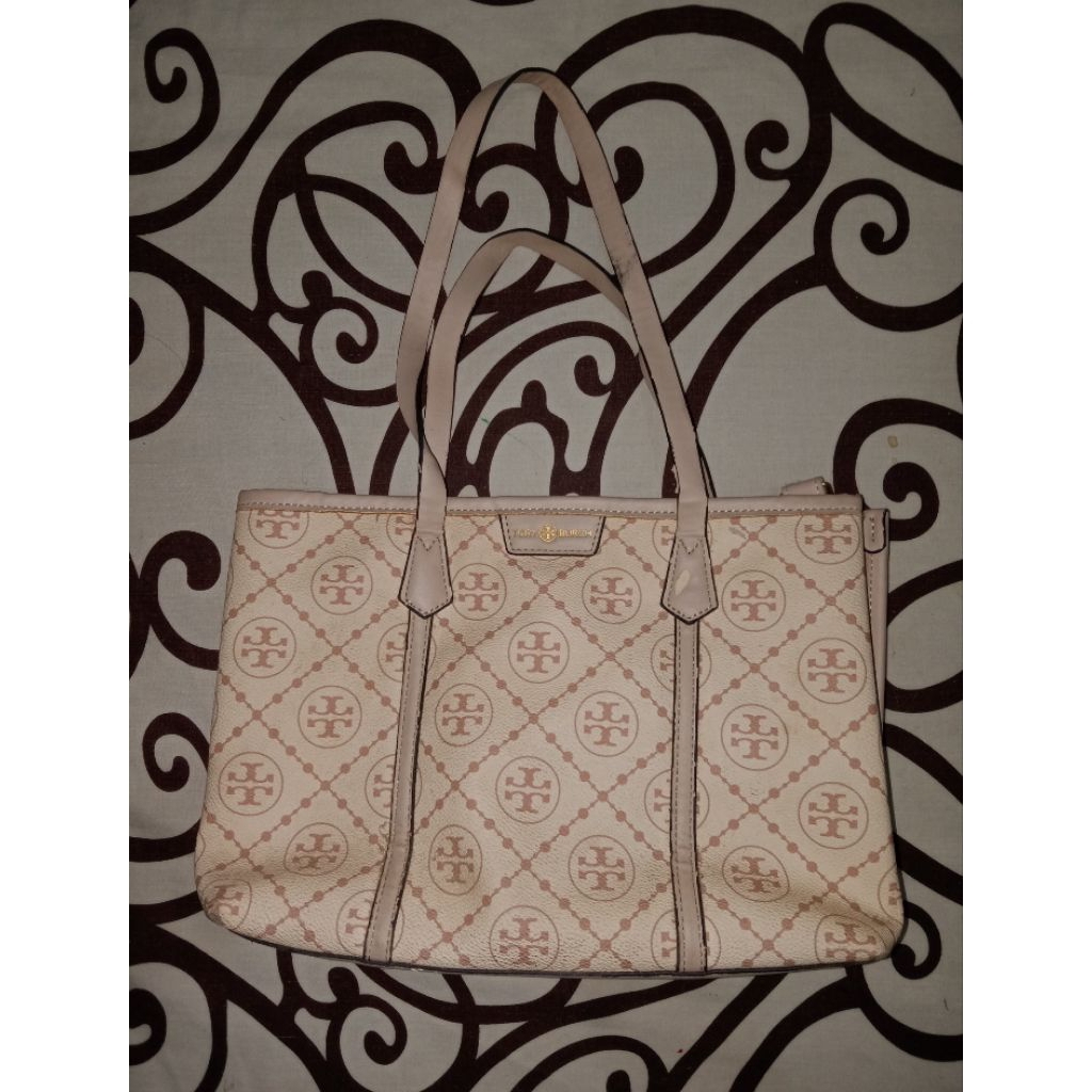 Tas Fashion wanita Preloved Bekas Second