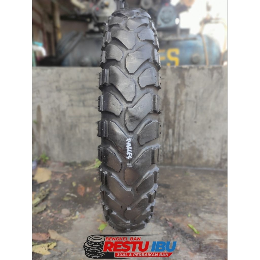 Ban Tubeles Mitas Enduro Trail E-07 120/70 B19 (120/70-19)