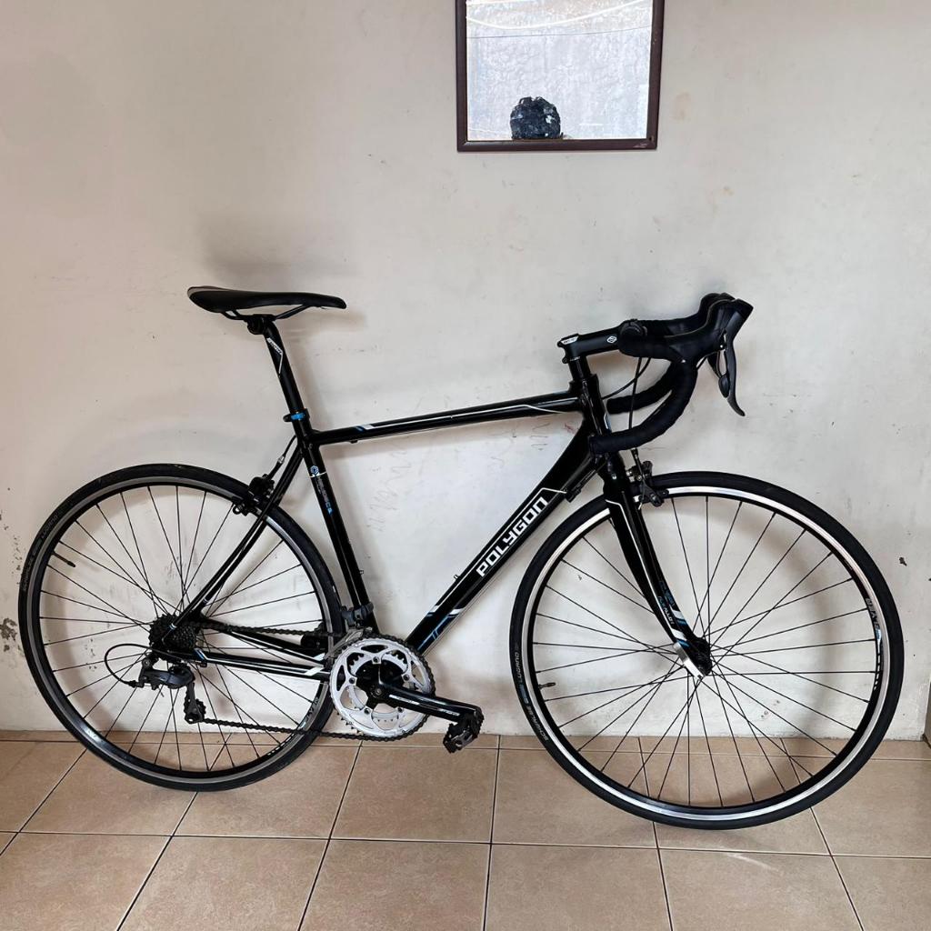 Polygon Helios c2 Size 53