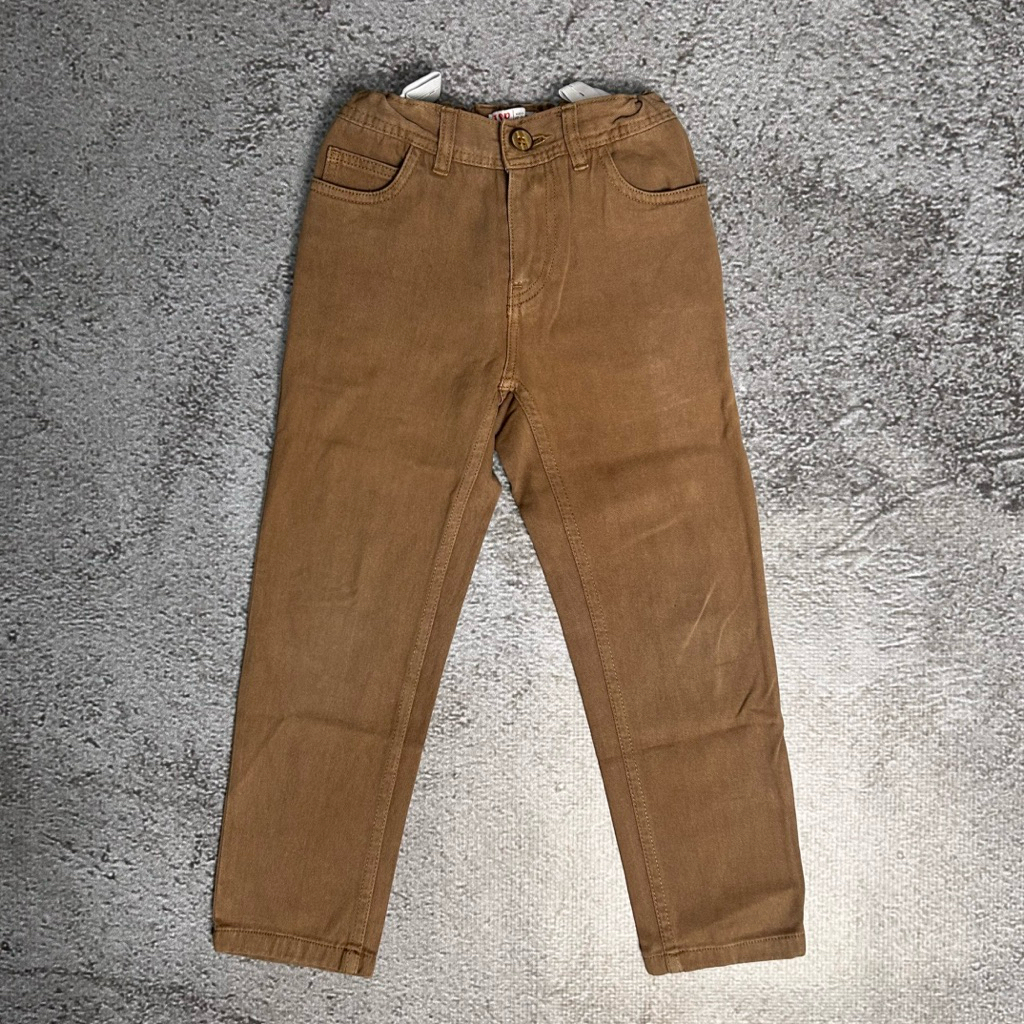 celana denim anak laki laki JSP kids prelove