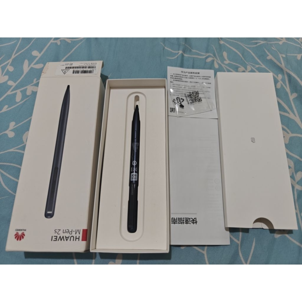 Stylus Pen Huawei M Pen 2s untuk Huawei Mate Xs2