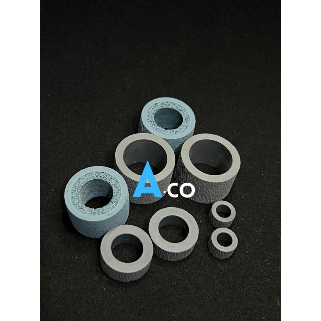 PROMO Pickup Roller Scanner Set Brother ADS-2200 ADS-2700 ADS-2700W ADS-3100 ADS-3300 ADS-4300N ADS-