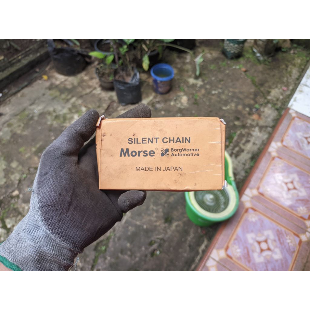 Rantai keteng tiger rantai tensioner Tiger rantai keteng original rantai keteng bekas rantai keteng 