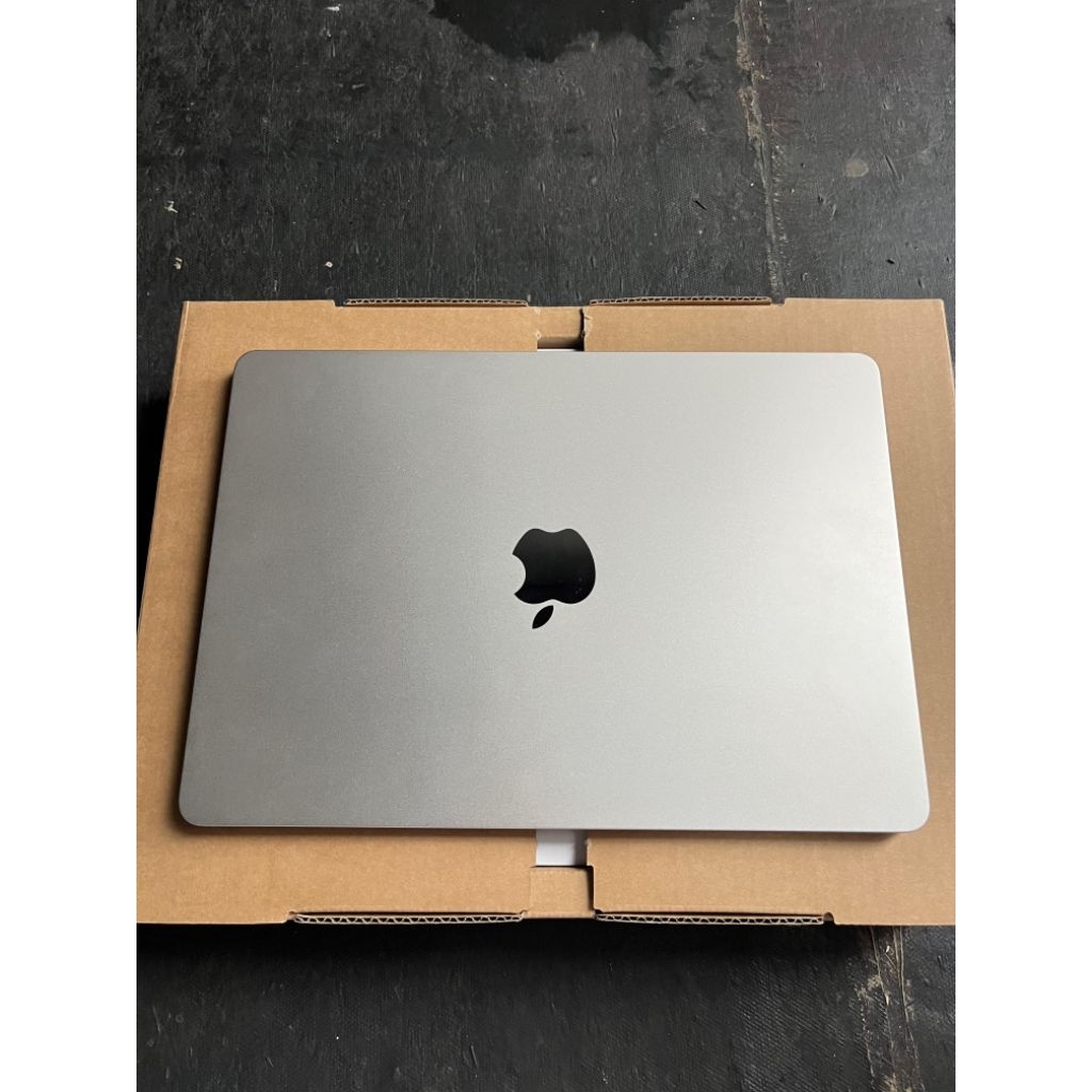 Macbook Air M2 16/256 Second Digimap