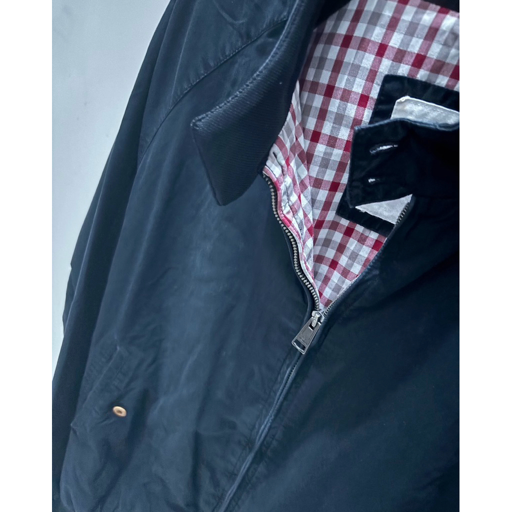 Jaket ben sherman Size L