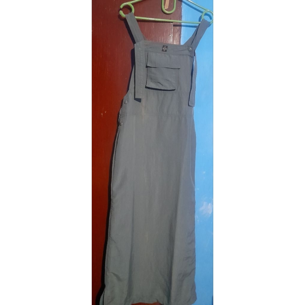 Preloved Jumpsuit Corniche