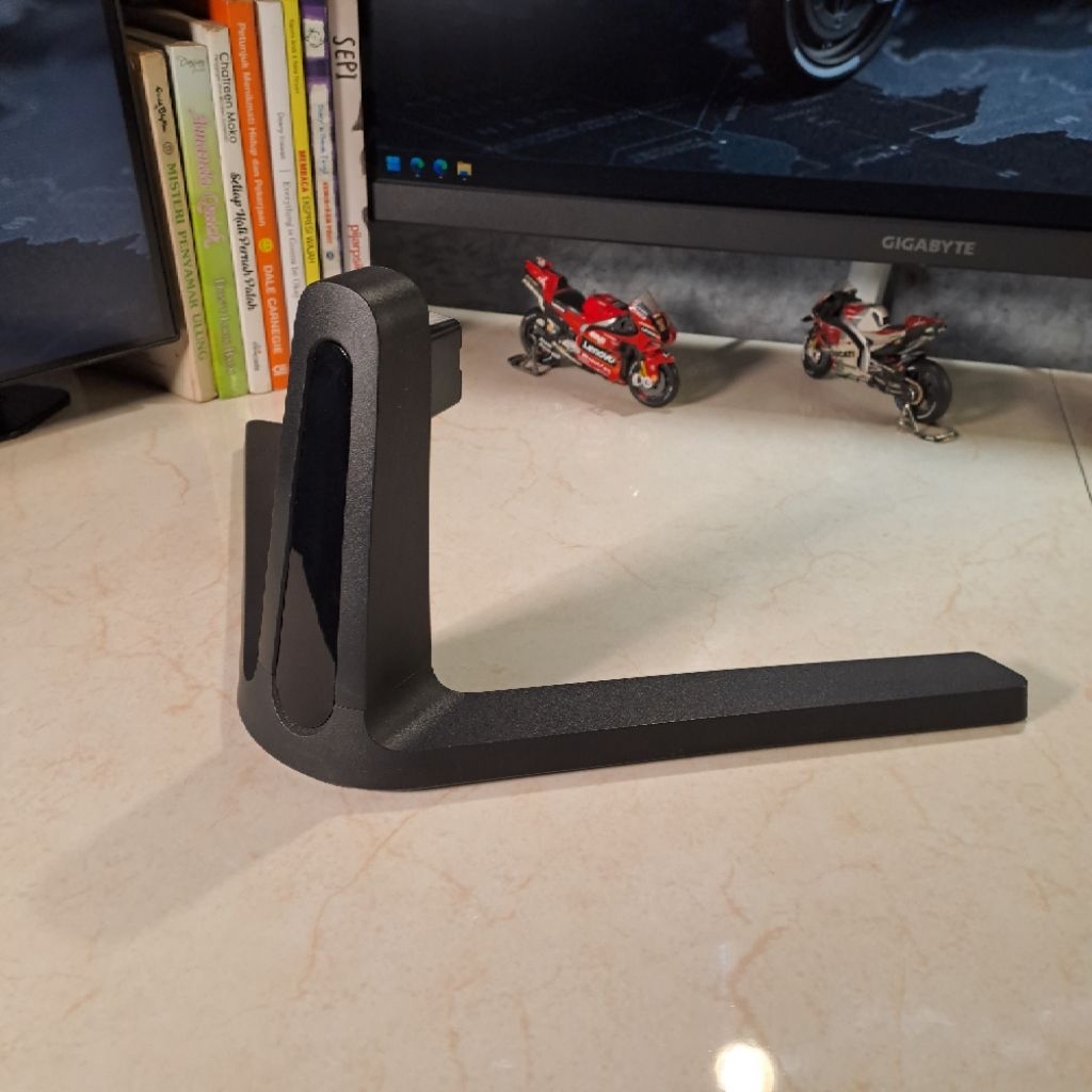 KOORUI 24E4 VA FHD 165Hz Gaming Monitor - Stand/ Base Only