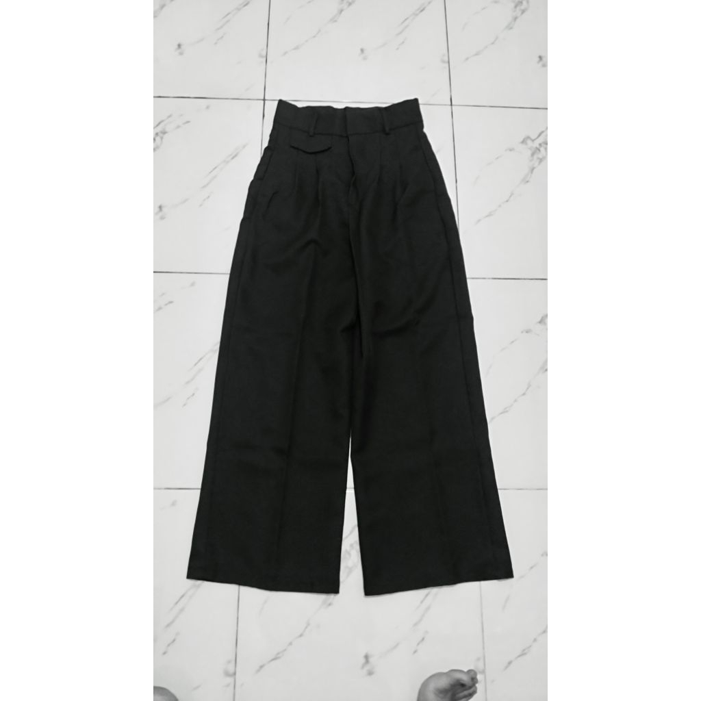 pl celana oro pants wanita